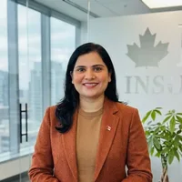 Pinky Sharma, Licensed Insurance Advisor