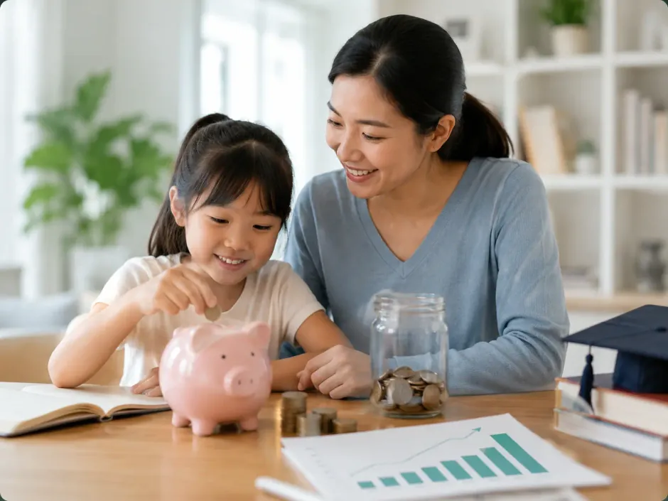 Investments & Seg Funds coverage