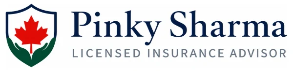 Pinky Sharma, Licensed Insurance Advisor